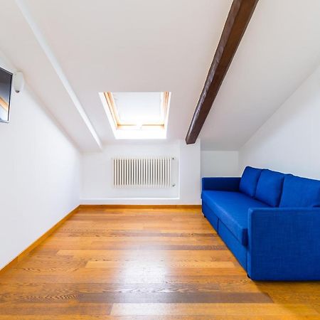 Attico Al Duomo By Napoliapartments Eksteriør billede