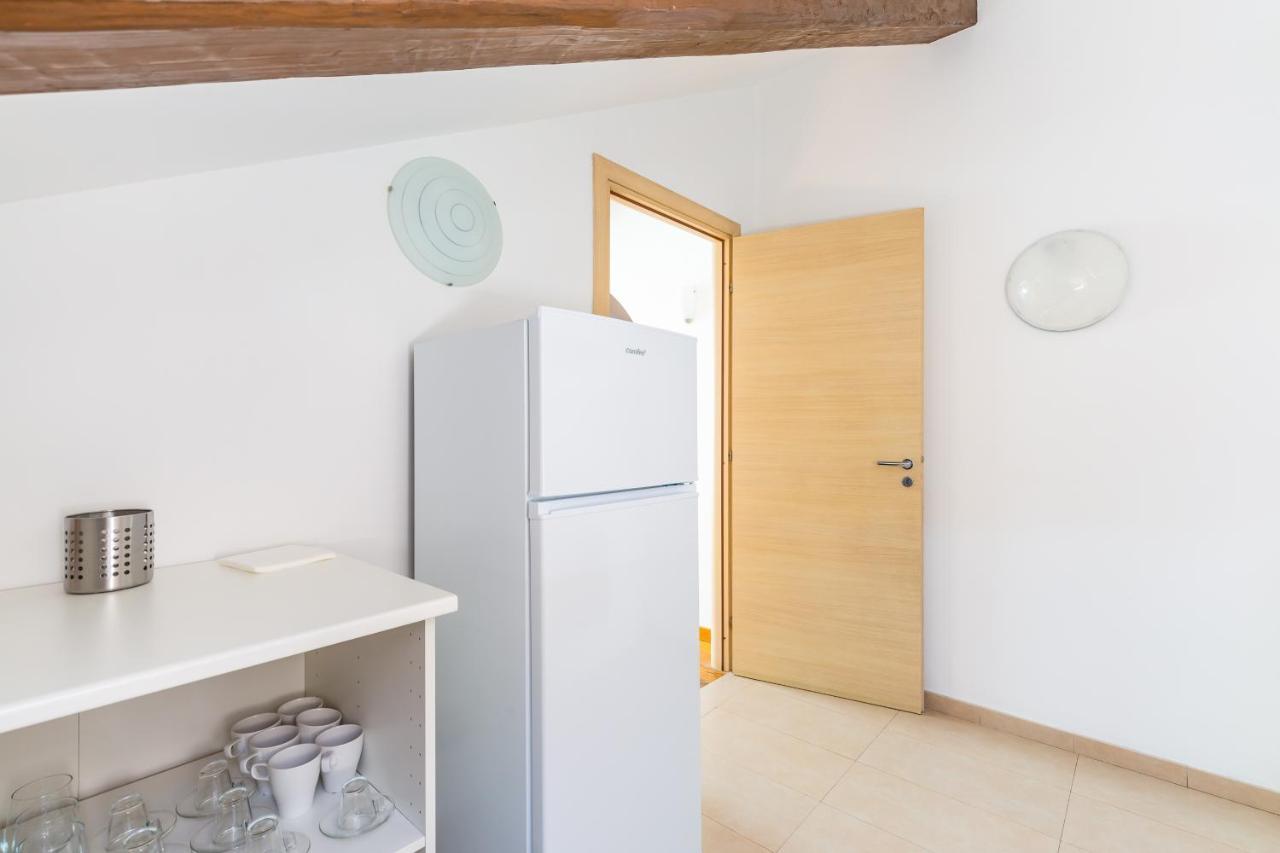 Attico Al Duomo By Napoliapartments Eksteriør billede