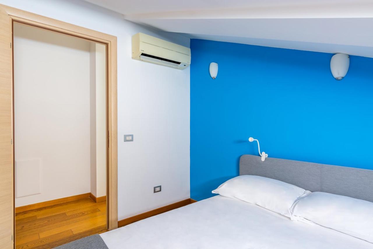 Attico Al Duomo By Napoliapartments Eksteriør billede