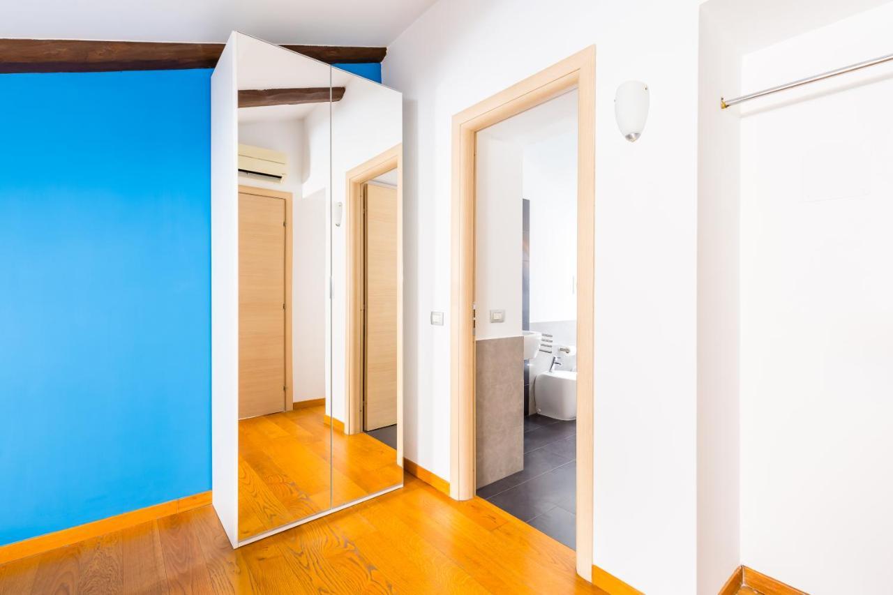 Attico Al Duomo By Napoliapartments Eksteriør billede