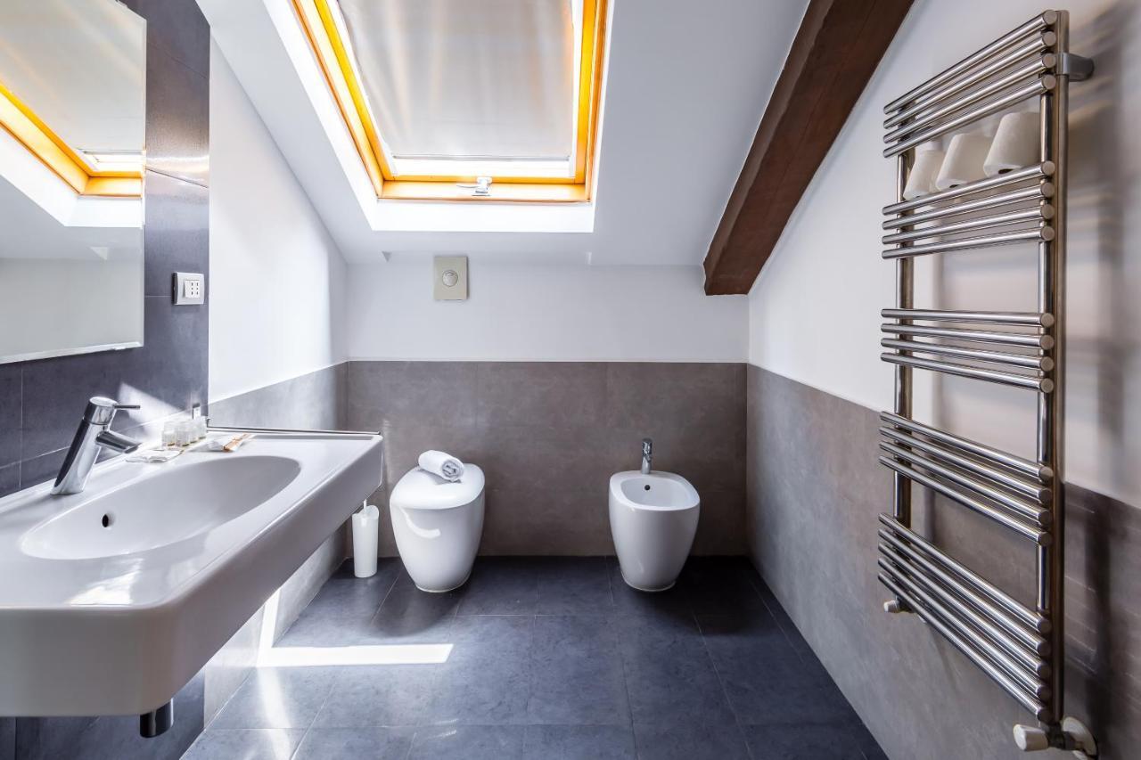 Attico Al Duomo By Napoliapartments Eksteriør billede