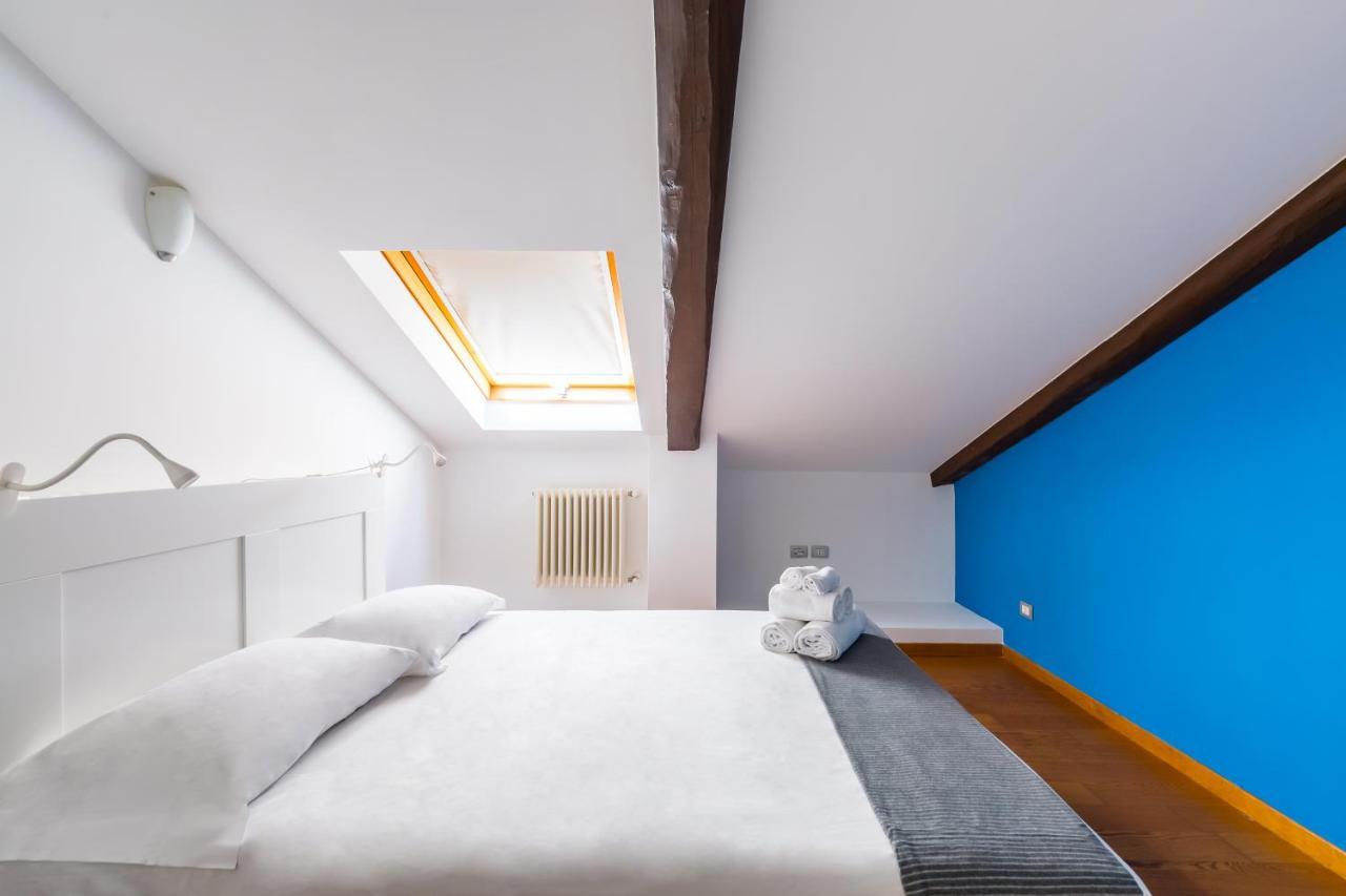 Attico Al Duomo By Napoliapartments Eksteriør billede